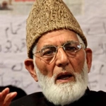 Syed Ali Shah Geelani