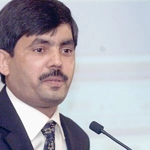 Syed Shahnawaz Hussain