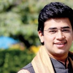 Tejasvi Surya