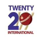 Twenty20 International