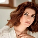 Twinkle Khanna
