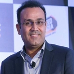 Virender Sehwag