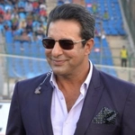 Wasim Akram