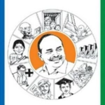 YSR Congress Party