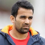 Zaheer Khan