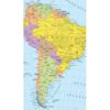 América del Sur