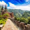 Asturias