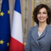 Audrey Azoulay