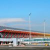 Barajas