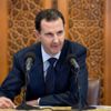 Bashar al-Ásad