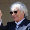 Bernie Ecclestone