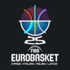 Campeonato Europeo de Baloncesto Masculino de 2025