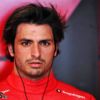 Carlos Sainz