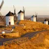 Castilla-La Mancha