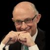 Cristóbal Montoro