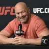 Dana White