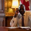 David Lammy