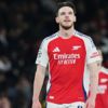 Declan Rice