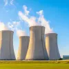 Energía nuclear