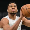 Giannis Antetokounmpo