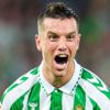 Giovani Lo Celso