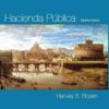 Hacienda pública
