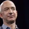 Jeff Bezos