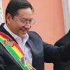 Luis Arce