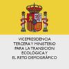Ministerio para la Transición Ecológica y el Reto Demográfico