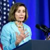 Nancy Pelosi