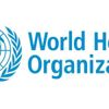 Organización Mundial de la Salud