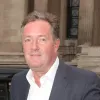 Piers Morgan