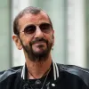 Ringo Starr