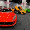 Salón del automóvil