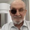 Salman Rushdie