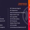 Segunda Federación