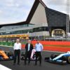 Silverstone