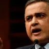 Tarek William Saab