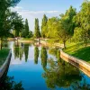 Tres Cantos