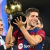 Trofeo Joan Gamper