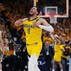 Tyrese Haliburton