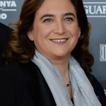 Ada Colau