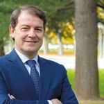 Alfonso Fernández Mañueco