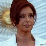 Cristina Fernández de Kirchner