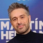 Dani Martínez