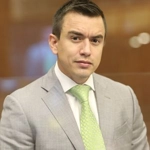 Daniel Noboa