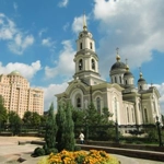 Donetsk