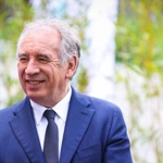 François Bayrou