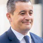 Gérald Darmanin