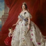 Isabel II de España